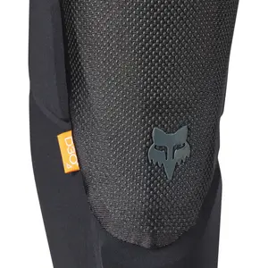 Knee Pad and Shin Guard Fox Racing Launch Elite image-2