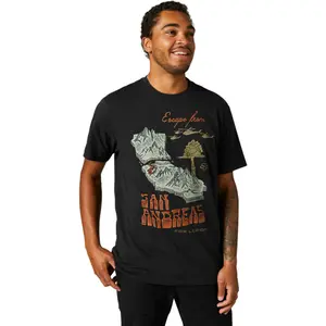 T-shirt Fox Racing Replical Premium image-0