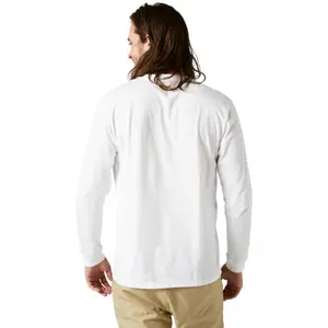 T-shirt Fox Racing Kawi Premium image-1