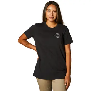 T-shirt femme Fox Racing Duality image-0