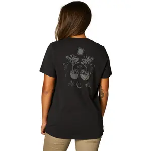T-shirt femme Fox Racing Duality image-1