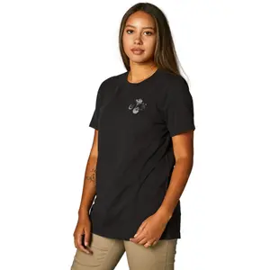 T-shirt femme Fox Racing Duality image-2