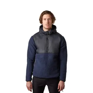 Sweatshirt à capuche 1/2 zip Fox Racing Tactical Diversion