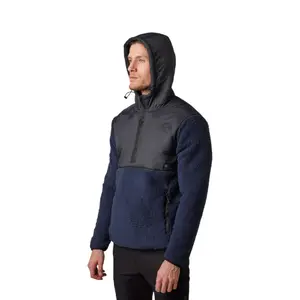 Sweatshirt à capuche 1/2 zip Fox Racing Tactical Diversion image-1