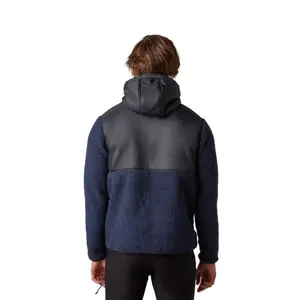 Sweatshirt à capuche 1/2 zip Fox Racing Tactical Diversion image-2