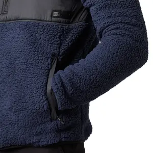 Sweatshirt à capuche 1/2 zip Fox Racing Tactical Diversion image-3