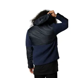 Sweatshirt à capuche 1/2 zip Fox Racing Tactical Diversion image-4