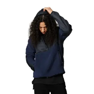 Sweatshirt à capuche 1/2 zip Fox Racing Tactical Diversion image-5