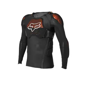 Veste de protection moto enfant Fox Racing Pro D3O image-2