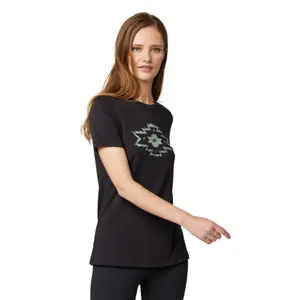 T-shirt femme Fox Racing Fuel image-0
