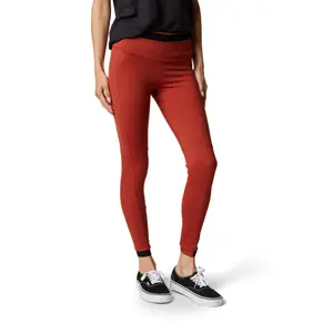 Legging femme Fox Racing Lukanoe image-0