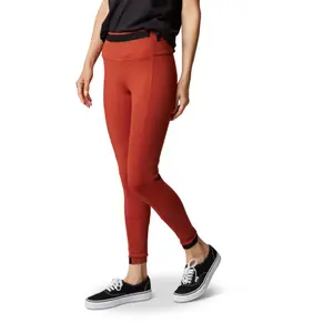 Legging femme Fox Racing Lukanoe image-1