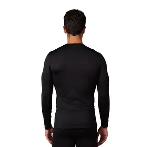Sous maillot manches longues Fox Racing Tecbase image-1