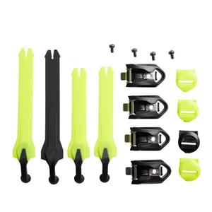 Kit de remplacement bottes Fox Racing 2022 image-0