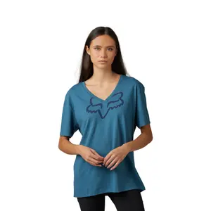 T-shirt femme Fox Racing Boundary image-0