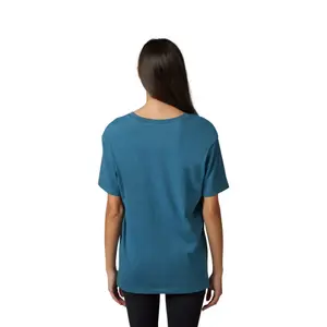 T-shirt femme Fox Racing Boundary image-1