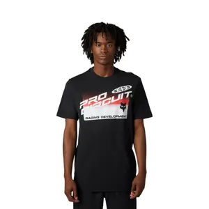 T-shirt Fox Racing Foyl PC image-0