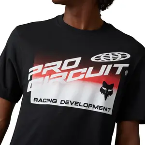 T-shirt Fox Racing Foyl PC image-3