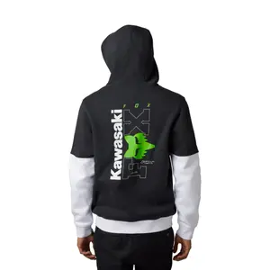 Sweatshirt à capuche Fox Racing Kawi image-1