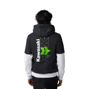 Sweatshirt à capuche Fox Racing Kawi image-2
