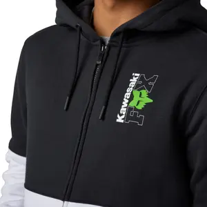 Sweatshirt à capuche Fox Racing Kawi image-3
