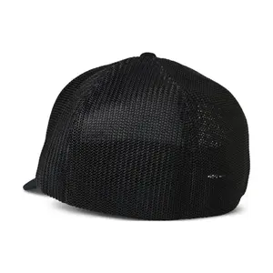 Casquette trucker en maille Fox Racing Turnouts Flexfit image-1