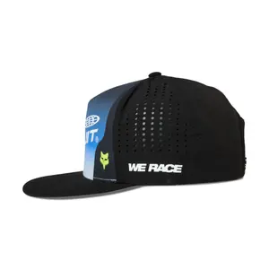 Casquette snapback Fox Racing Foyl PC image-1