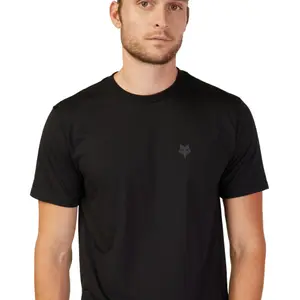 T-shirt Fox Racing Forums Tech image-2