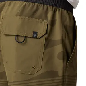 Swim shorts Fox Racing Essex volley image-4