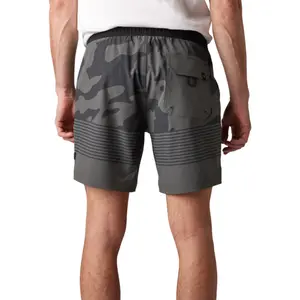 Swim shorts Fox Racing Essex volley image-1