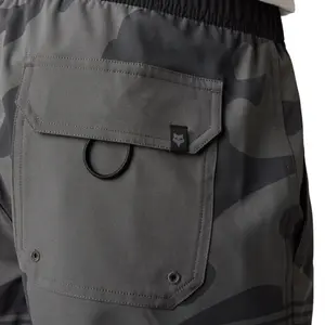 Swim shorts Fox Racing Essex volley image-4