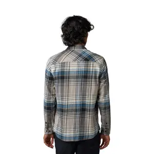 Chemise manches longues en flanelle Fox Racing Turnouts Utility image-1