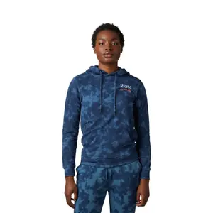 Sweatshirt à capuche femme Fox Racing Rockwilder image-0