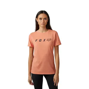 T-shirt femme Fox Racing Absolute Tech image-0