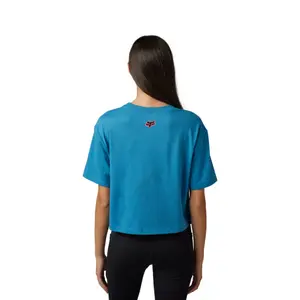 T-shirt court femme Fox Racing Morphic image-1