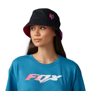 T-shirt court femme Fox Racing Morphic image-3