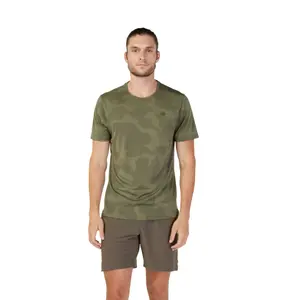 T-shirt Fox Racing Jacquard image-0