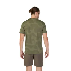 T-shirt Fox Racing Jacquard image-1