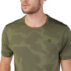 T-shirt Fox Racing Jacquard image-2
