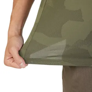 T-shirt Fox Racing Jacquard image-3