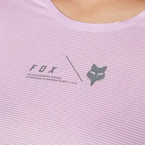 Camiseta de ciclismo Fox Racing Flexair image-4