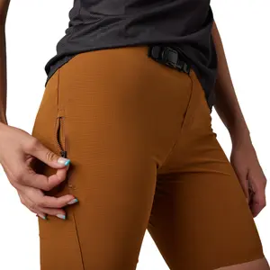 Sous-short femme Fox Racing FlexAir Ascent image-3