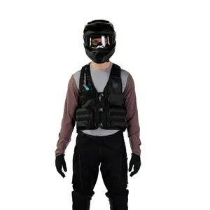 Colete de hidratação Fox Racing Legion Tac image-1