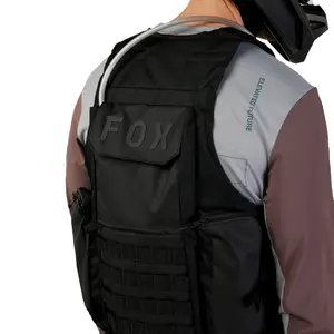 Colete de hidratação Fox Racing Legion Tac image-3