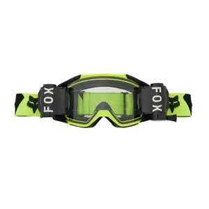 Cross-maske til motorcykel Fox Racing Roll-Off