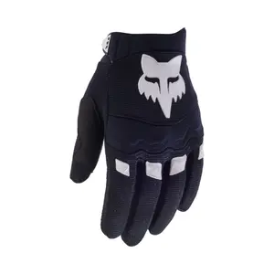 Long Cross Motocross Gloves Child Fox Racing Dirtpaw image-0