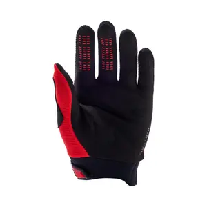 Long Cross Motocross Gloves Child Fox Racing Dirtpaw image-1