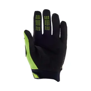 Long Cross Motocross Gloves Child Fox Racing Dirtpaw image-1