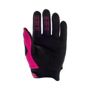 Long Cross Motocross Gloves Child Fox Racing Dirtpaw image-1
