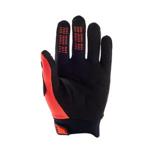 Long Cross Motocross Gloves Child Fox Racing Dirtpaw image-1